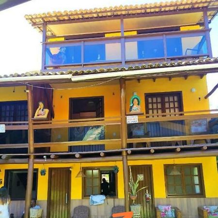 Triplex 3 Suites 10 Pessoas Cond Aldeia Dos Pescadores Praia Do Forte Dış mekan fotoğraf