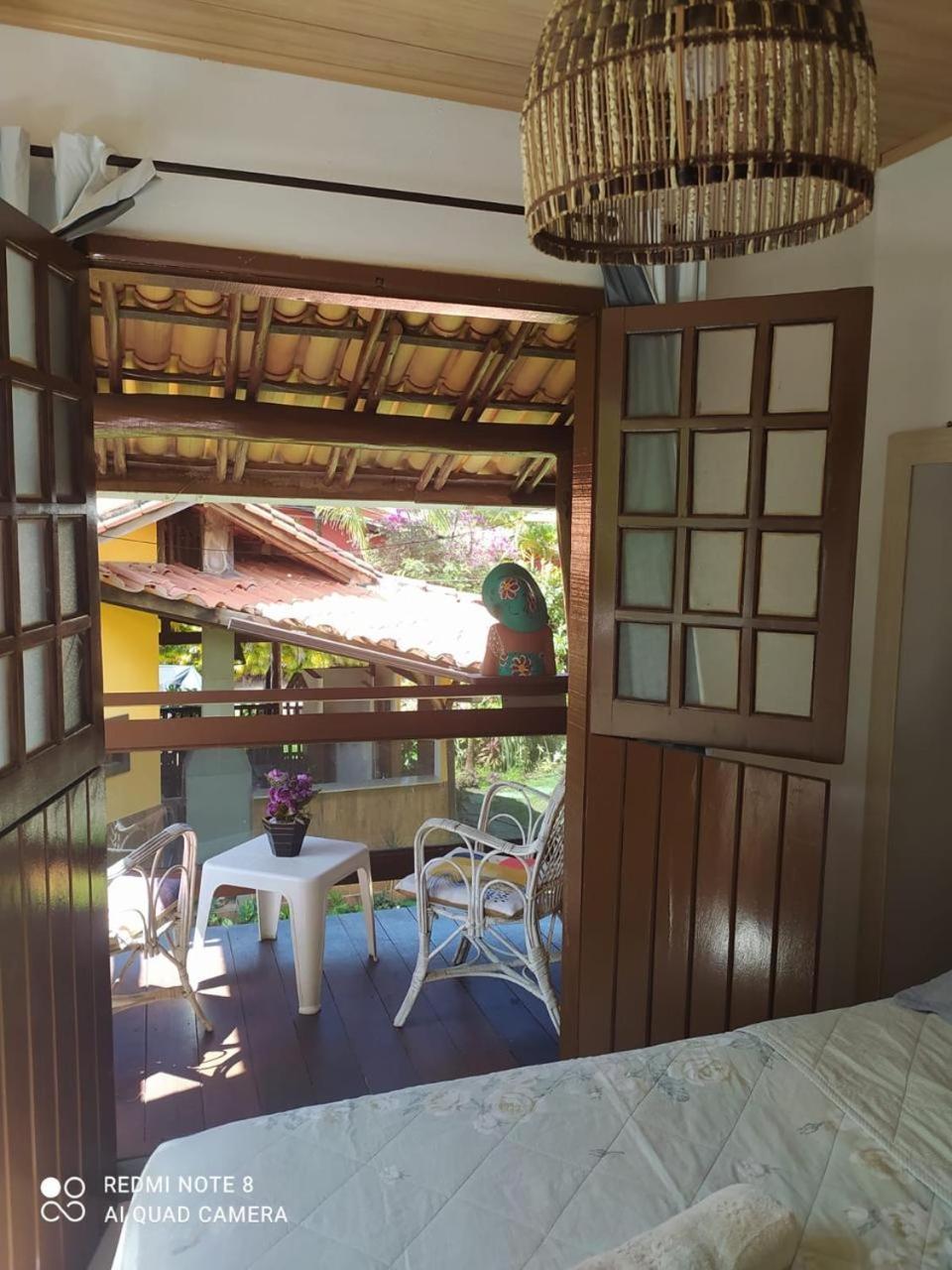 Triplex 3 Suites 10 Pessoas Cond Aldeia Dos Pescadores Praia Do Forte Dış mekan fotoğraf