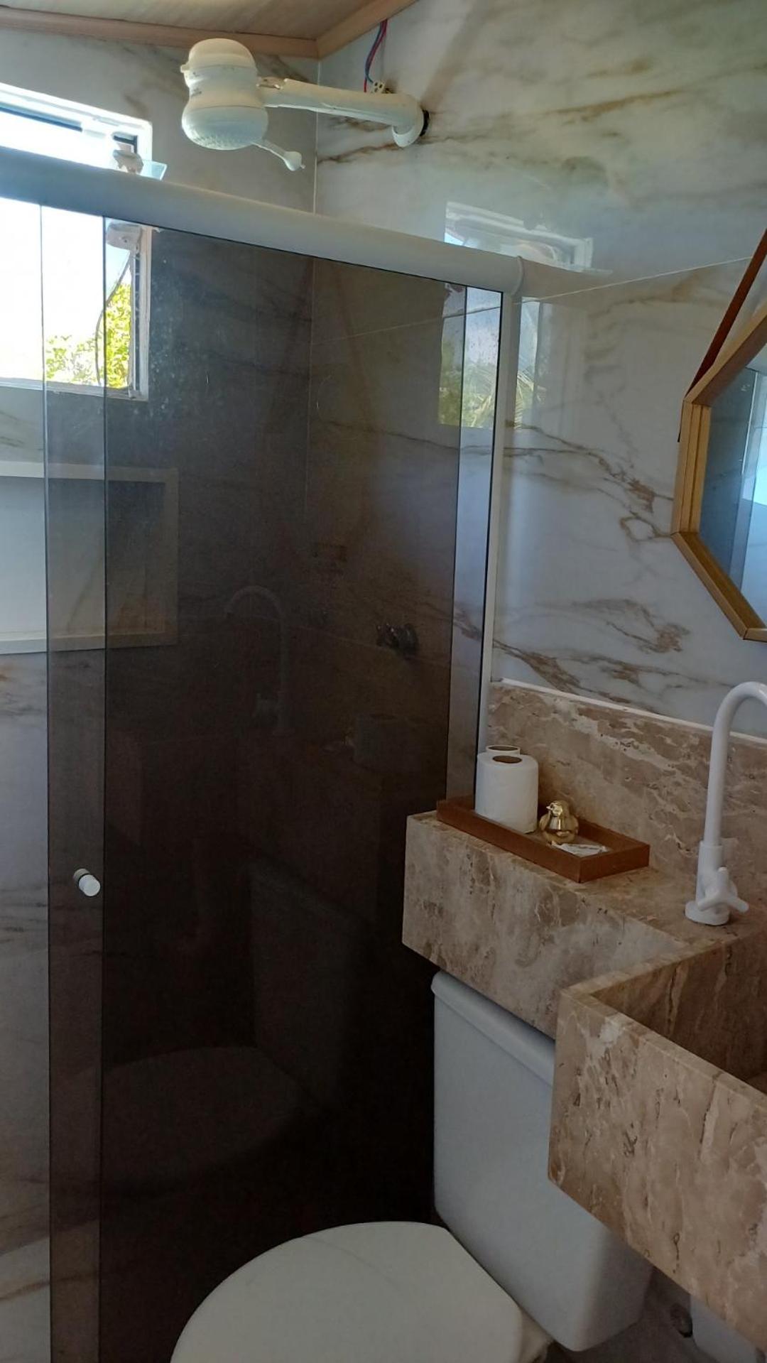 Triplex 3 Suites 10 Pessoas Cond Aldeia Dos Pescadores Praia Do Forte Dış mekan fotoğraf
